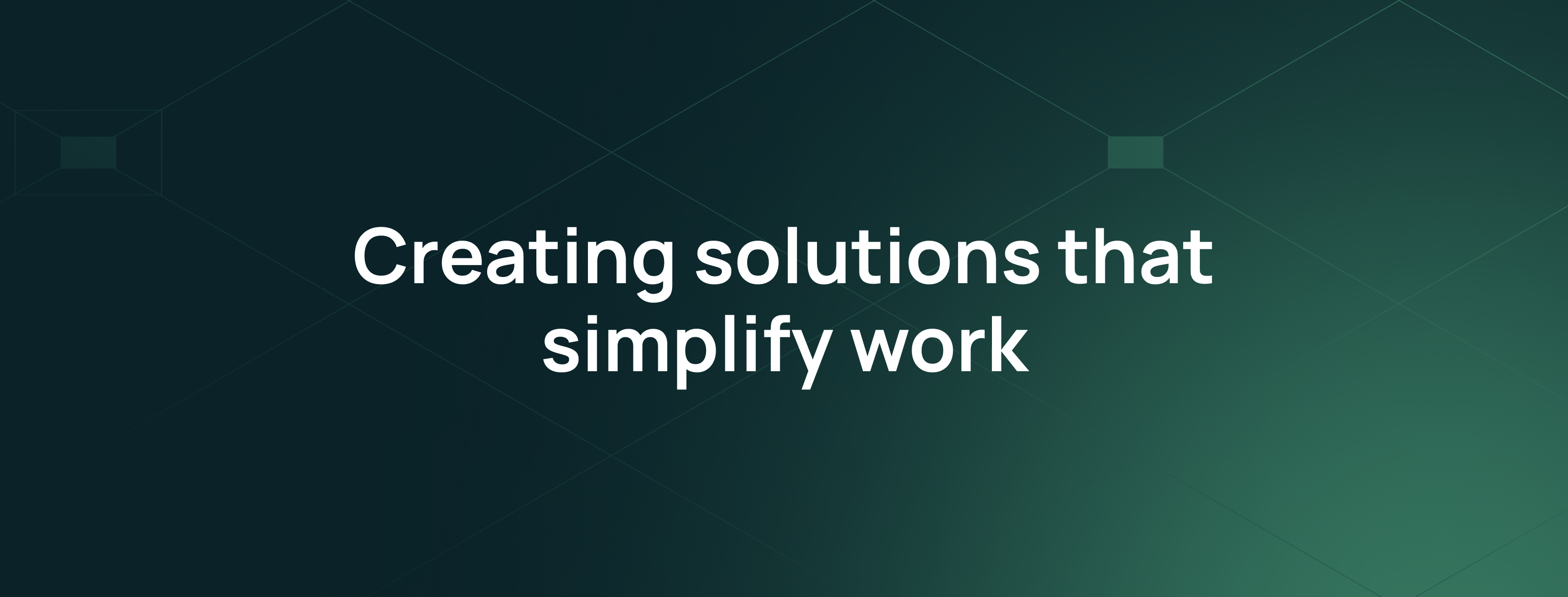 Swift Workflow Banner